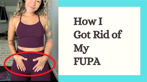 mature fupa|FUPA: Fatty Upper Pubic Areas